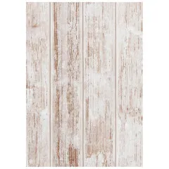 Stamperia A6 Rice Paper - Quiet Days - Backgrounds