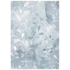 Stamperia A6 Rice Paper - Secret Diary - Backgrounds