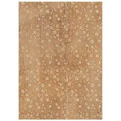Stamperia A6 Rice Paper - All Around - Backgrounds