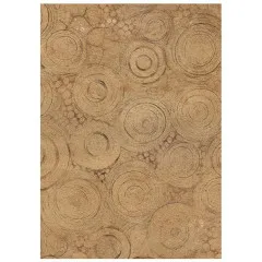 Stamperia A6 Rice Paper - All Around - Backgrounds