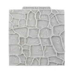 Katy Sue Designs - Silicone Mould - Stone