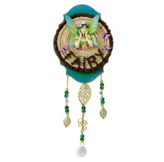 Katy Sue Designs - Silicone Mould - Medium Log Slice