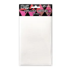 Dylusions - Adhesive Canvas Sheets
