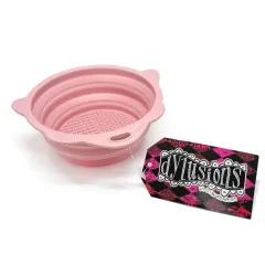 Dyan Reaveley Dylusions Collapsable Brush Bowl
