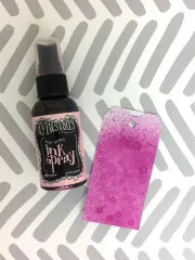 Dylusions Ink Spray - Rose Quartz