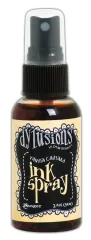 Dylusions Ink Spray - Vanilla Custard