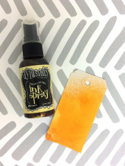 Dylusions Ink Spray - Vanilla Custard