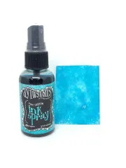 Dylusions Ink Spray - Blue Lagoon