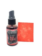 Dylusions Ink Spray - Fiery Sunset