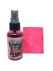Dylusions Ink Spray - Pink Flamingo