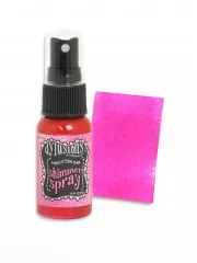 Dylusions Shimmer Spray - Bubblegum Pink