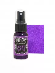 Dylusions Shimmer Spray - Crushed Grape