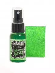 Dylusions Shimmer Spray - Cut Grass