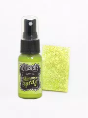 Dylusions Shimmer Spray - Fresh Lime