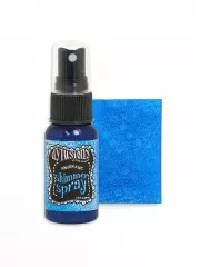 Dylusions Shimmer Spray - London Blue