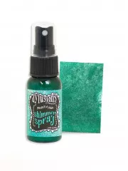 Dylusions Shimmer Spray - Polished Jade