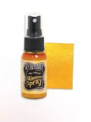 Dylusions Shimmer Spray - Pure Sunshine