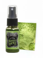 Dylusions Shimmer Spray - Dirty Martini