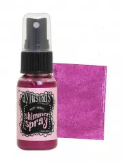 Dylusions Shimmer Spray - Rose Quartz