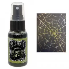 Dylusions Shimmer Spray - Jungle Leaf