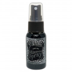 Dylusions Shimmer Spray - Rainy Day