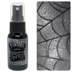 Dylusions Shimmer Spray - Rainy Day