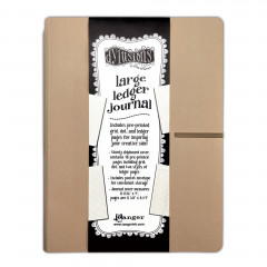 Dyan Reaveleys Dylusions Ledger Journal Large