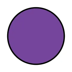 Dylusions - Dyamond Rocks - Amethyst