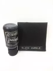 Flip Cap Bottle Dylusions Paint - Black Marble