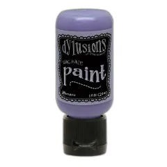 Flip Cap Bottle Dylusions Paint - Lilac Haze