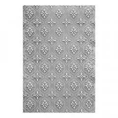 Spellbinders 3D Embossing Folder - Tile Reflection