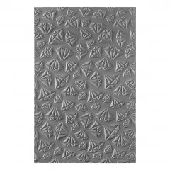 Spellbinders - 3D Embossing Folder - Born to Sparkle