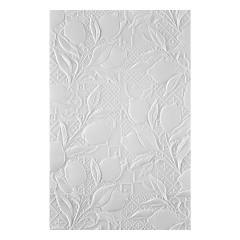 Spellbinders - 3D Embossing Folder - La Dolce Vita - Lemon Fresco