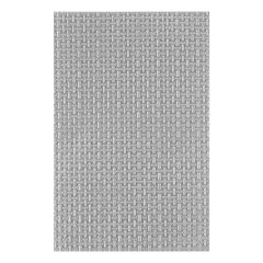 Spellbinders - 3D Embossing Folder - Texture & Foliage - Linen