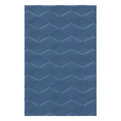 Spellbinders - 3D Embossing Folder - Checkmate - Harlequin by Spellbinders