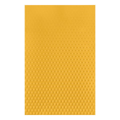 Simon Hurley - 3D Embossing Folder - Cascading Coneflowers - Cascading Dots