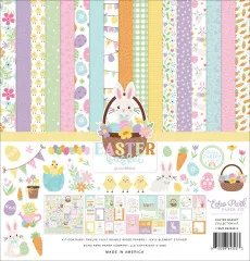 Easter Basket - 12x12 Collection Kit