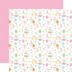 Easter Basket - 12x12 Collection Kit
