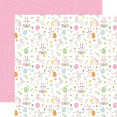 Easter Basket - 12x12 Collection Kit