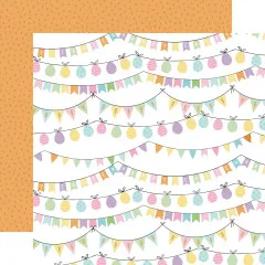 Easter Basket - 12x12 Collection Kit