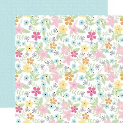 Easter Basket - 12x12 Collection Kit