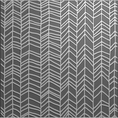 3D Embossing Folder - Planner Essentials - Chevron