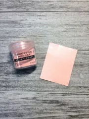 Embossing Pulver - Blush Pearl