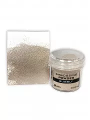 Embossing Powder - Bubbly