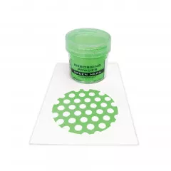 Ranger Embossing Powder - Green neon