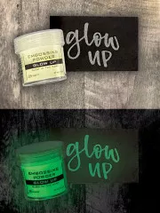 Ranger Embossing Powder - Glow up