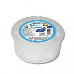 Stamperia - Ceramic Powder Extra Light