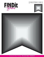 FINDit Basics - Nesting Dies - Banner