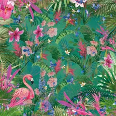 Flamazing Flamingos - 6x6 Paper Pad