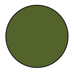 49 and Market - Dye Ink Re-Inker - Camouflage